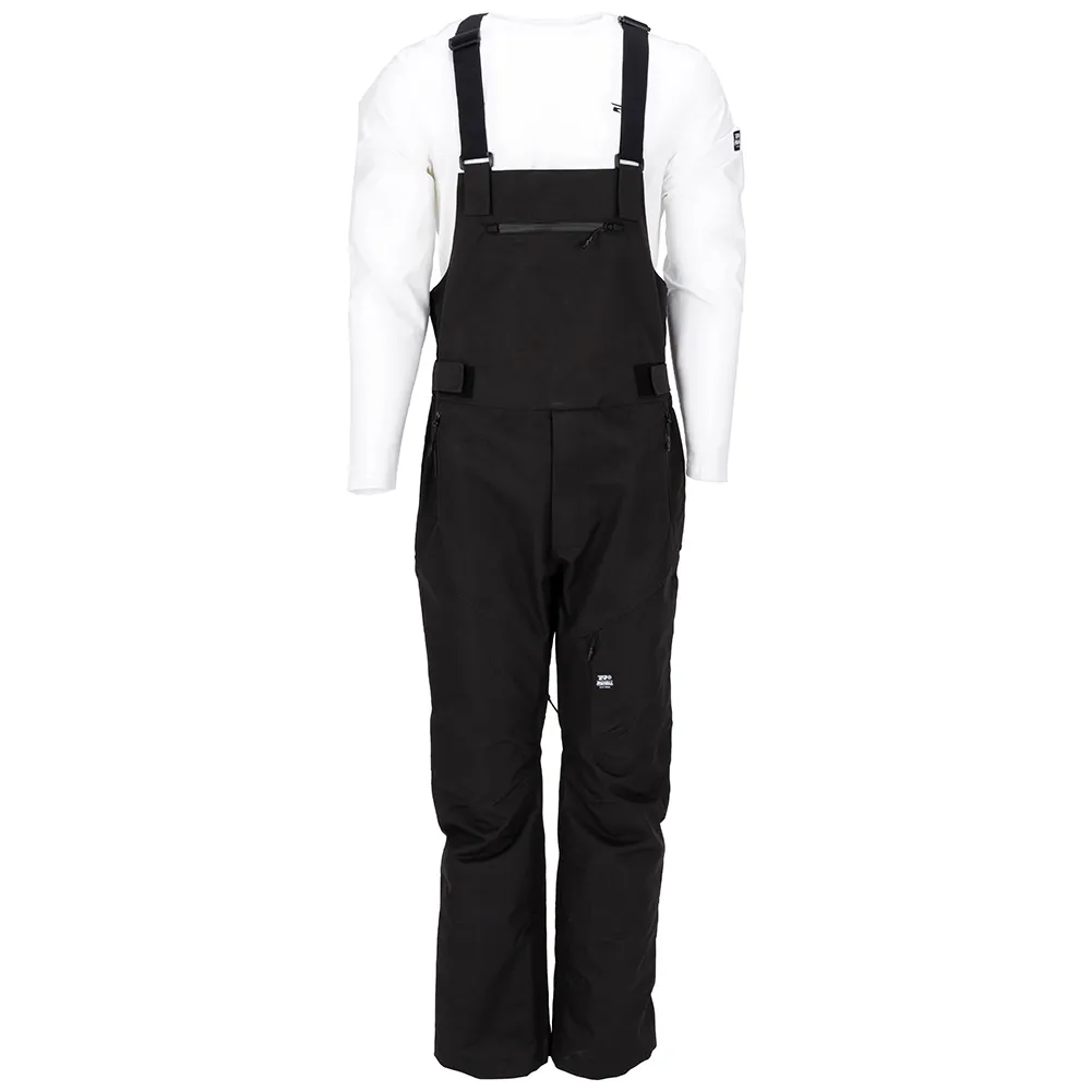Rehall Moonbeam-r Broek Zwart