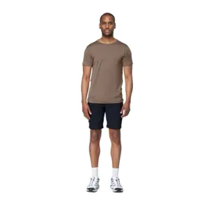 Devold Of Norway Breeze Merino 150 T-shirt Met Korte Mouwen Falcon