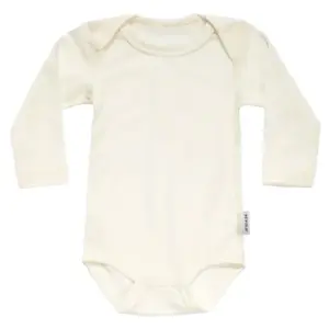 Devold Of Norway Breeze Merino Overall Offwhite