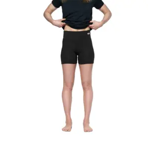 Devold Of Norway Breeze Plus Merino 200 Boxers Zwart