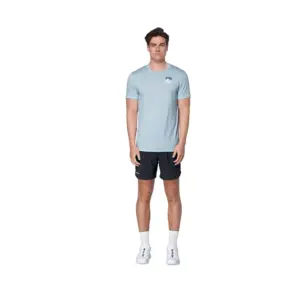 Devold Of Norway Classic Summit T-shirt Met Korte Mouwen Dawn