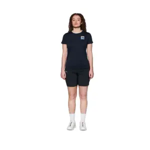 Devold Of Norway Classic Summit T-shirt Met Korte Mouwen Ink