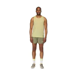 Devold Of Norway Endurance Merino 130 Mouwloos T-shirt Frozen