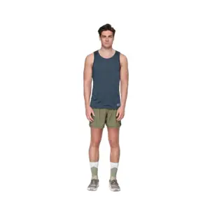 Devold Of Norway Endurance Merino 130 Mouwloos T-shirt Night