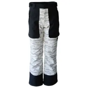 Rehall Rinnes-r Broek Wit