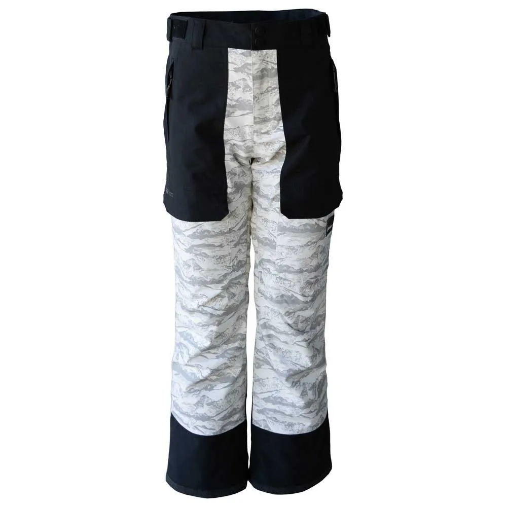 Rehall Rinnes-r Broek Wit