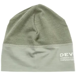 Devold Of Norway Endurance Merino Light Muts Fog