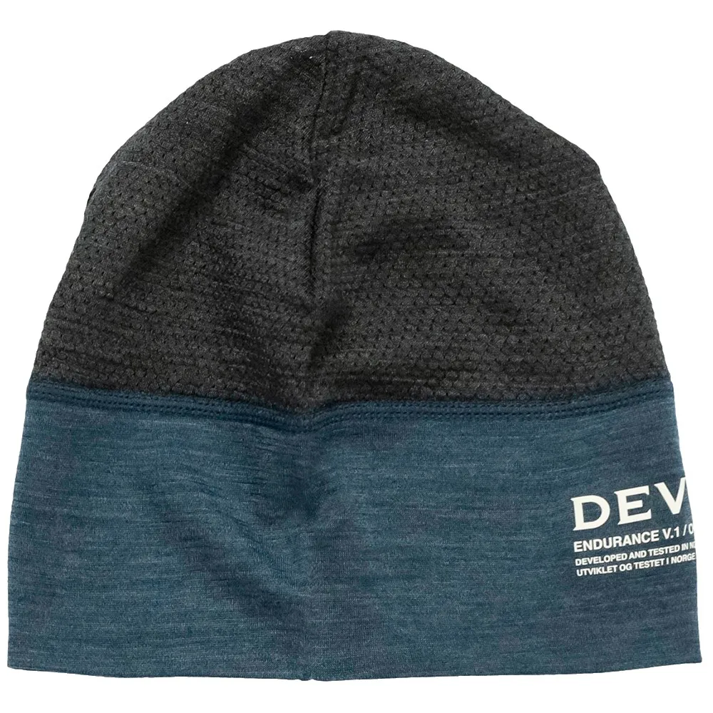 Devold Of Norway Endurance Merino Light Muts Night