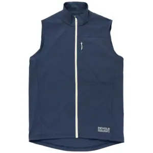 Devold Of Norway Endurance Merino Vest Night