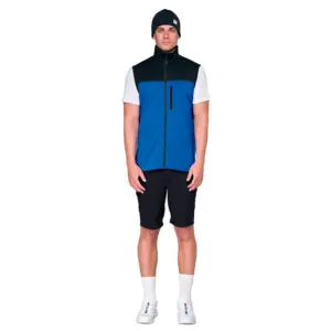 Devold Of Norway Explorer Merino Vest Royal / Ink