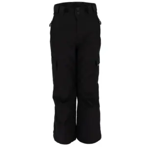Rehall Rooky-r Broek Zwart