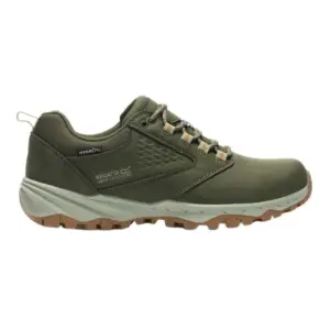 Regatta Amble Low Wandelschoenen Khaki
