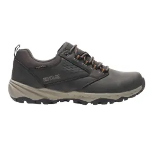Regatta Amble Low Wandelschoenen Peat / Tan
