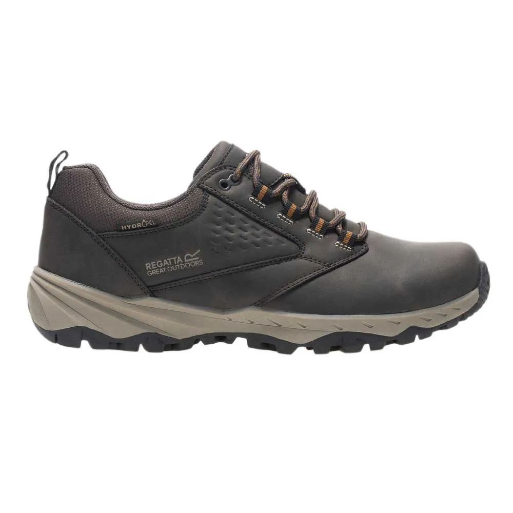 Regatta Amble Low Wandelschoenen Peat / Tan