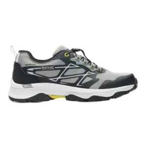 Regatta Blaze Ii Wandelschoenen Zwart