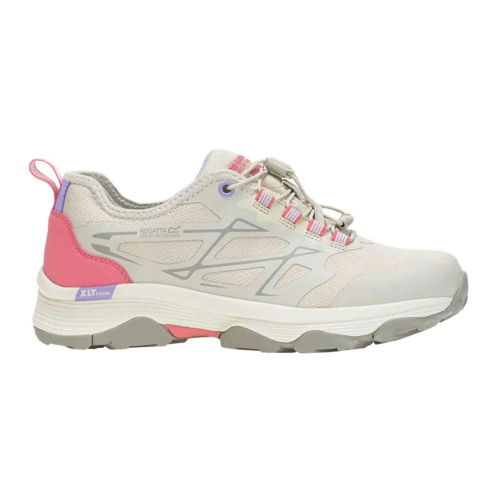 Regatta Blaze Ii Wandelschoenen Beige