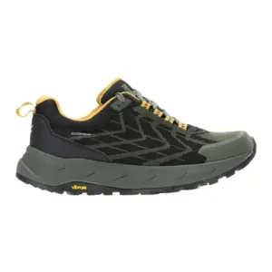 Regatta Cruize Wandelschoenen Khaki