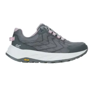Regatta Cruize Wandelschoenen Dark Storm Plil