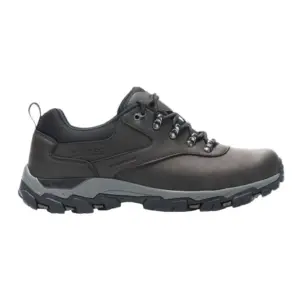 Regatta Holcombe Classic Low Wandelschoenen Peat