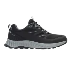 Regatta Ravika Wandelschoenen Zwart