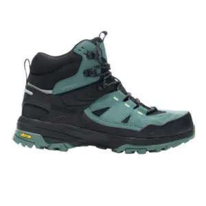 Regatta Regen Wandelschoenen Sprcgrncnyl