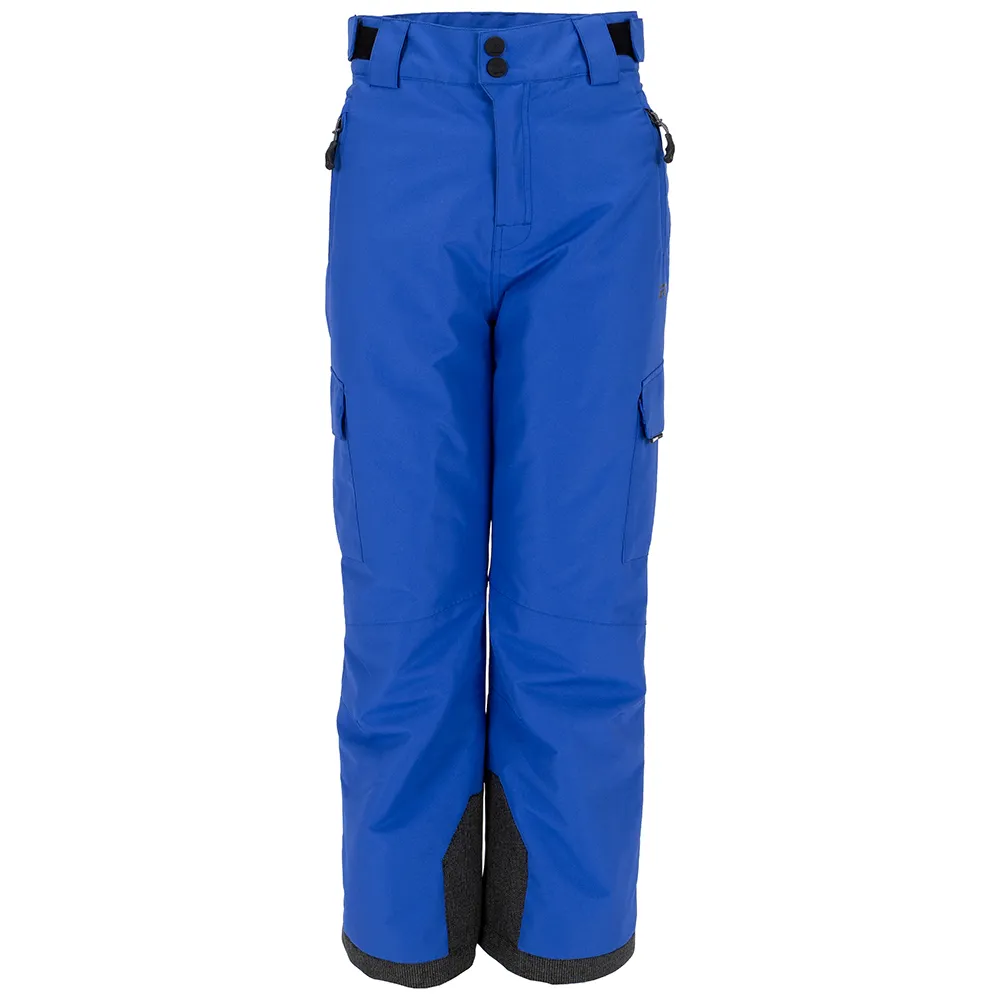 Rehall Rooky-r Broek Blauw