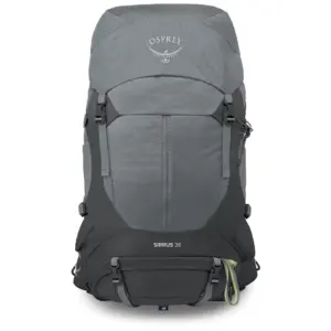 Osprey 3594-sirrus Rugzak Grijs