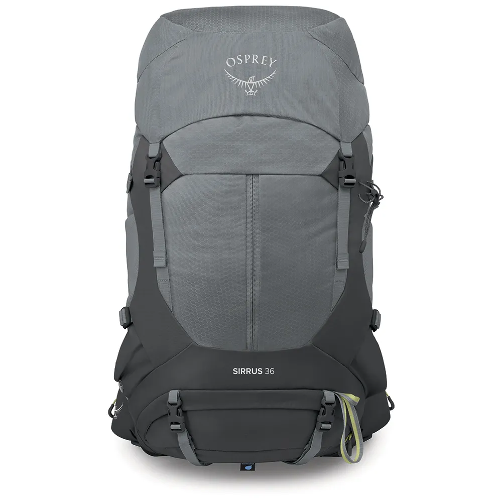 Osprey 3594-sirrus Rugzak Grijs