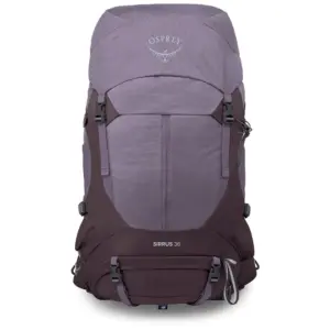 Osprey 3594-sirrus Rugzak Paars
