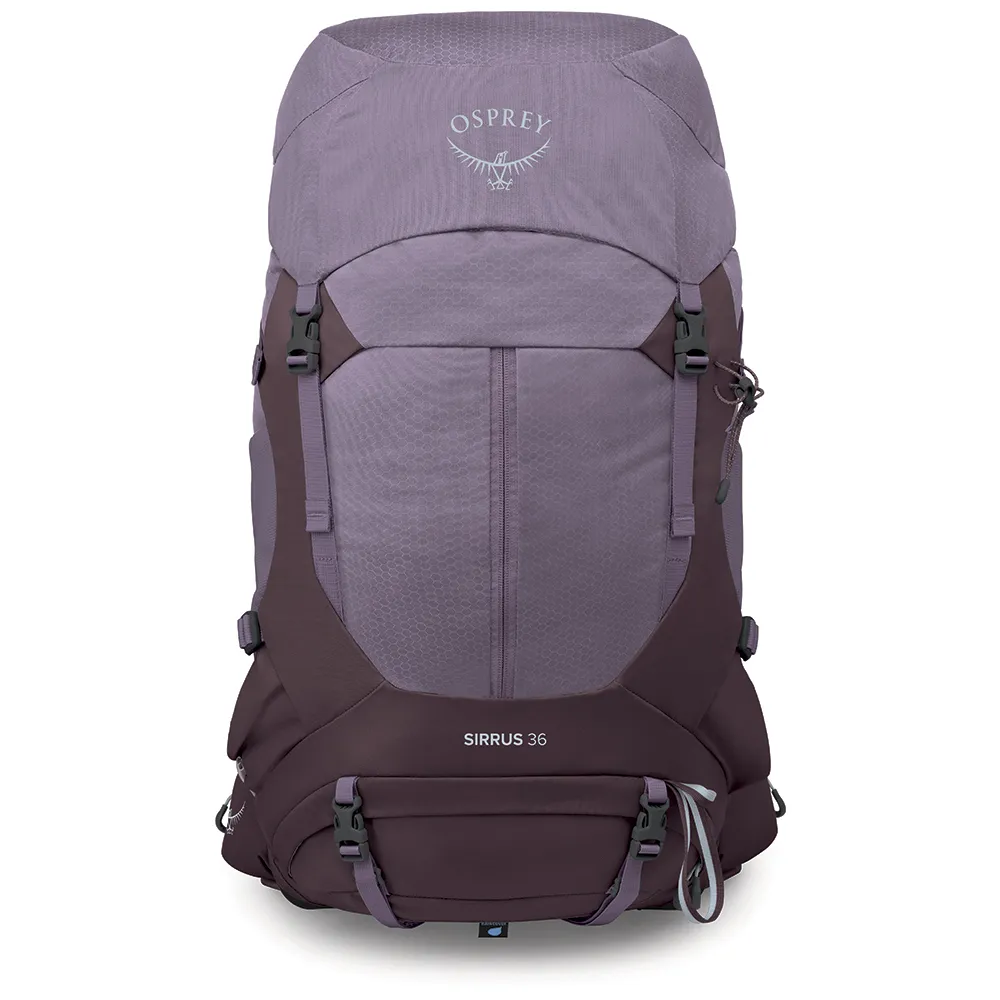 Osprey 3594-sirrus Rugzak Paars
