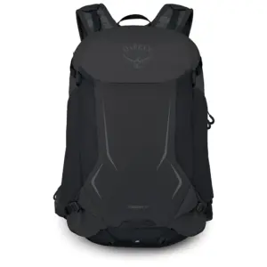 Osprey 3602-hikelite Rugzak Zwart