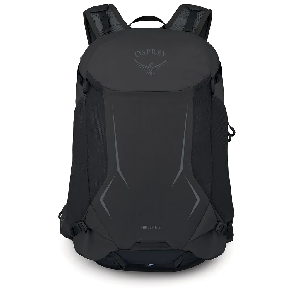 Osprey 3602-hikelite Rugzak Zwart