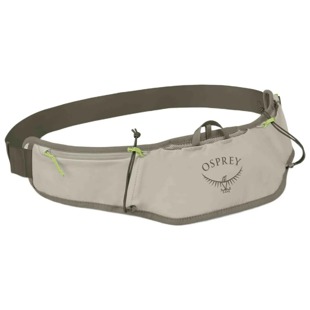 Osprey 3631-duro Dyna Lt Riem Grijs