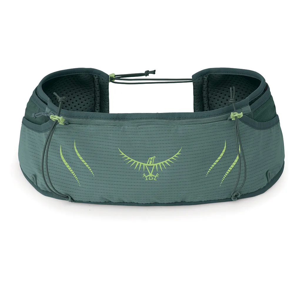 Osprey Duro Dyna Pro Riem Blauw