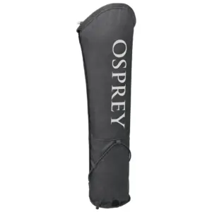 Osprey Duro Dyna Pro Flessenhouder Grijs