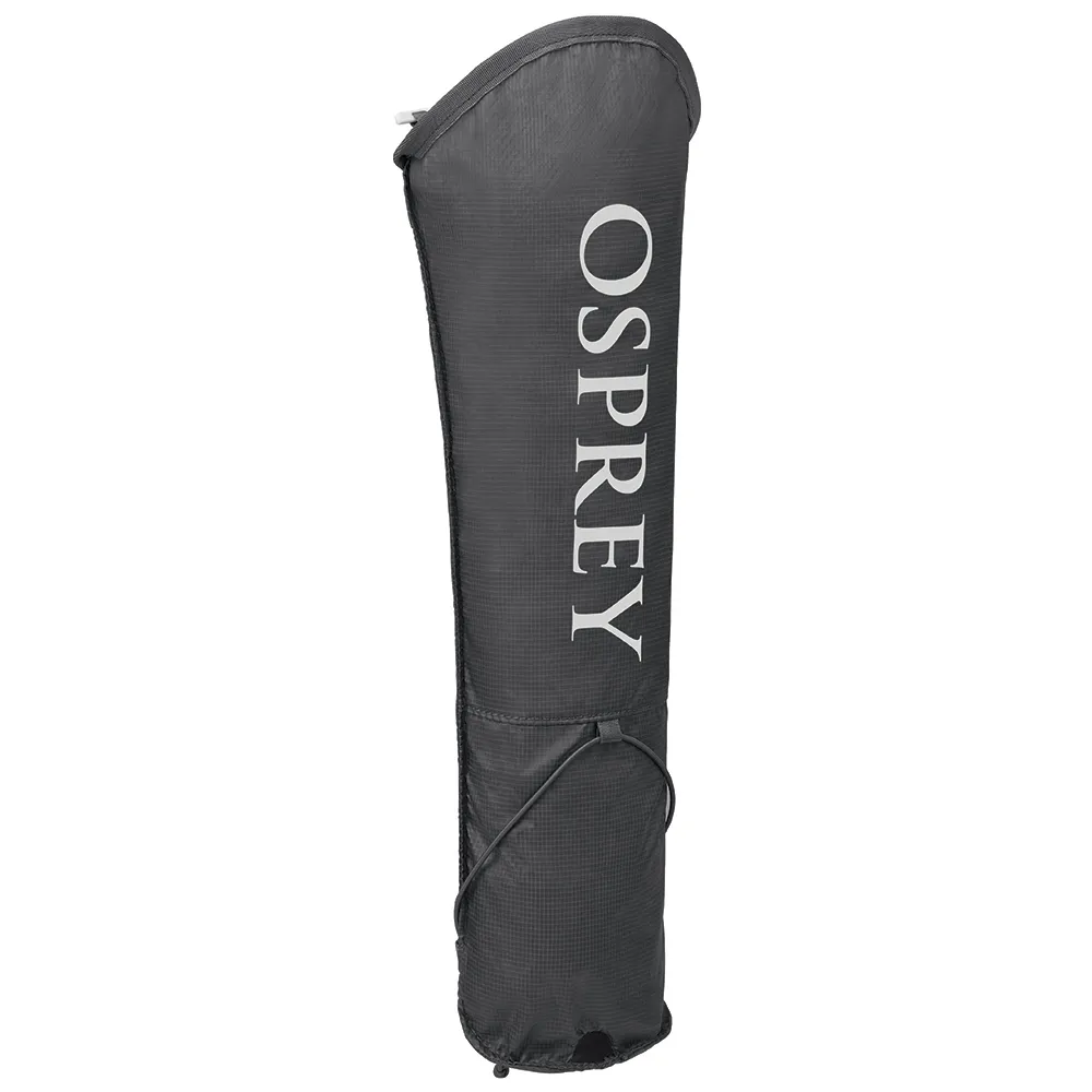 Osprey Duro Dyna Pro Flessenhouder Grijs