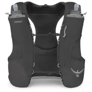 Osprey Duro Lt Hydratatievest Zwart