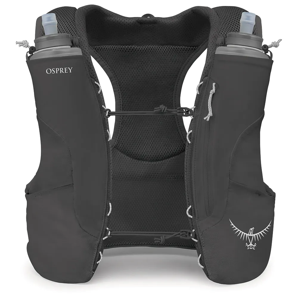 Osprey Duro Lt Hydratatievest Zwart