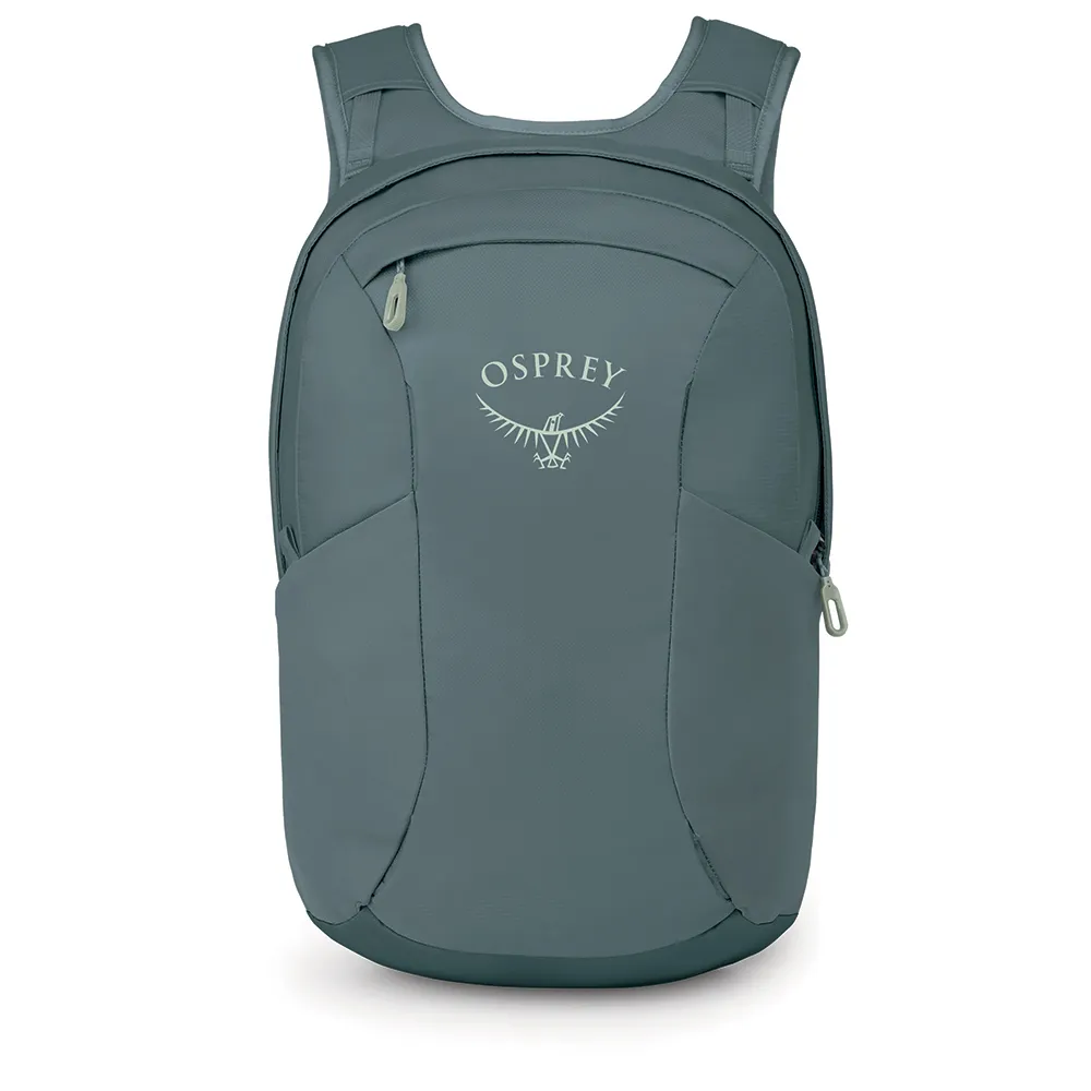 Osprey Farpoint Fairview Rugzak Blauw