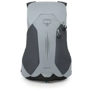 Osprey Hikelite Lt Rugzak Zilver