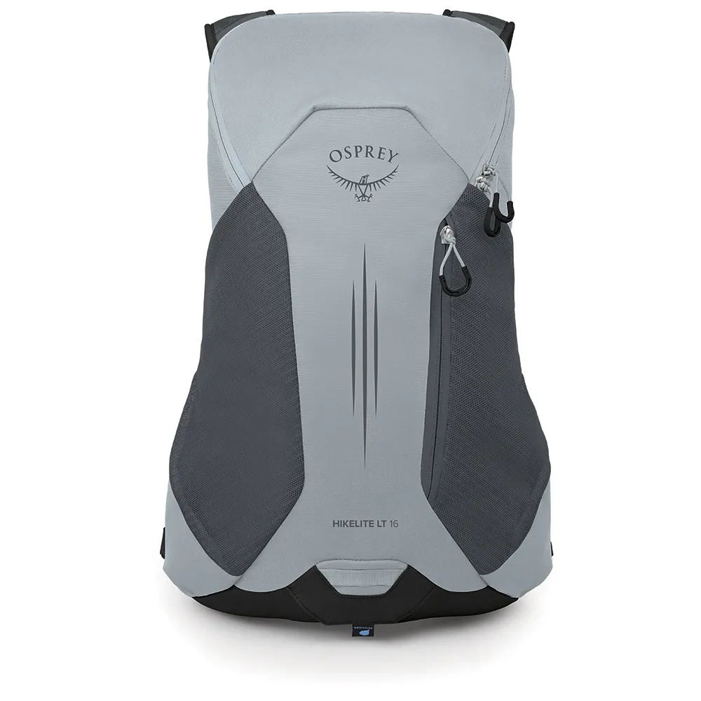Osprey Hikelite Lt Rugzak Zilver