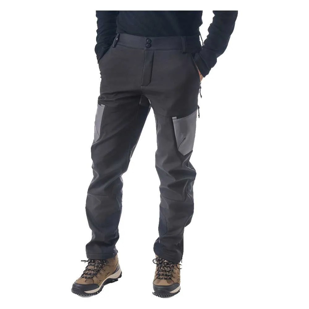 Lhotse Lars Broek Zwart