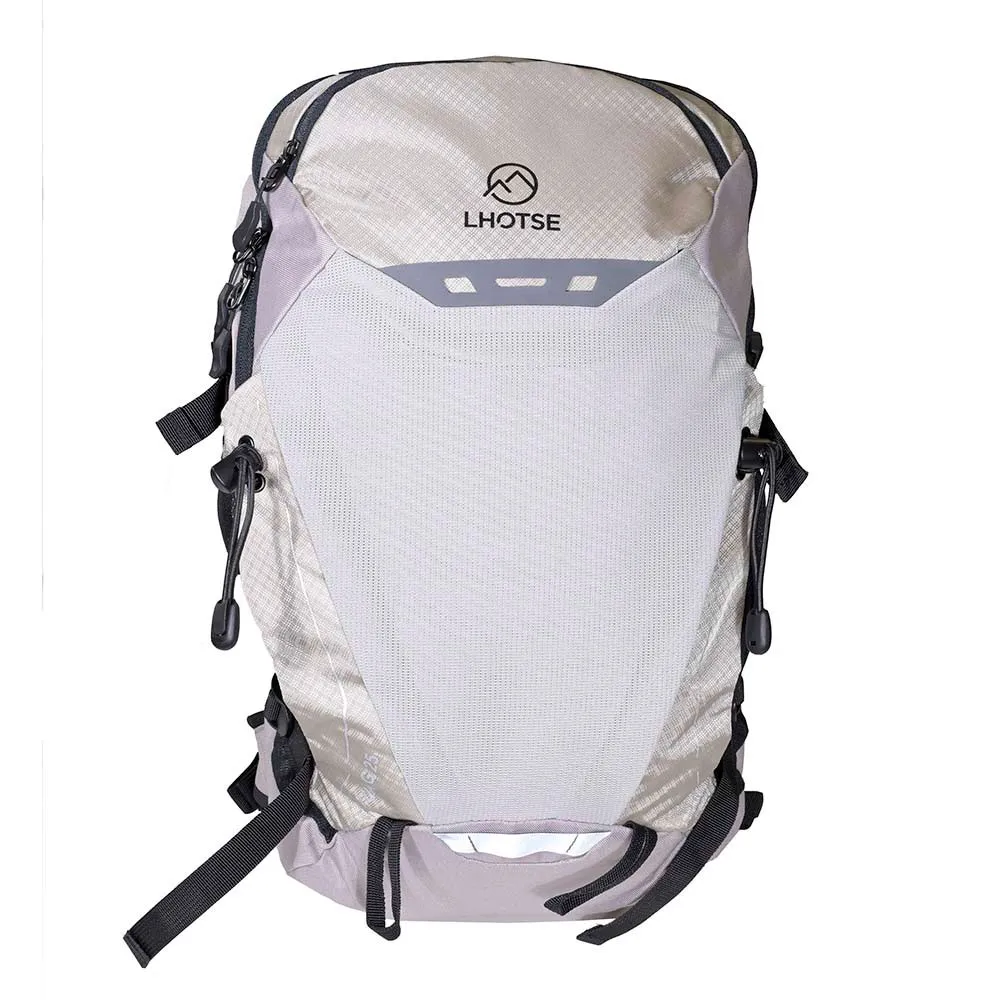 Lhotse Stroll 25l Rugzak Creme