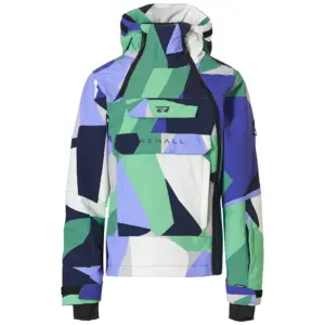 Rehall Taylor-r Jas Abstract / Jacaranda / Spring