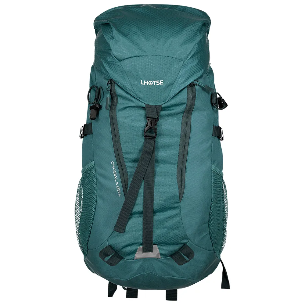 Lhotse Chabala 28l Rugzak Arctic