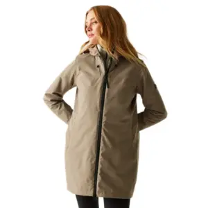 Regatta Denbury Jas Mocha