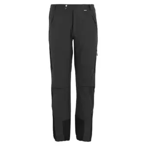 Regatta Mountain Winter Broek Zwart