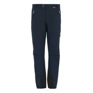 Regatta Mountain Winter Broek Marineblauw