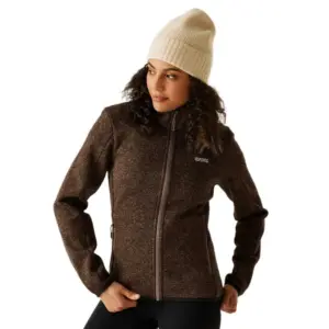 Regatta Newhill Jas Mocha