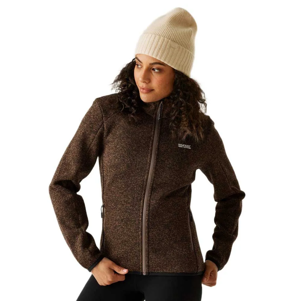 Regatta Newhill Jas Mocha